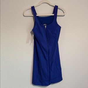 S/M Outdoor Voices Powerhouse Dress